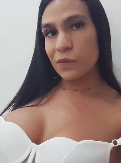 Valentina Soho (27 años) — Palermo, Argentina - 20