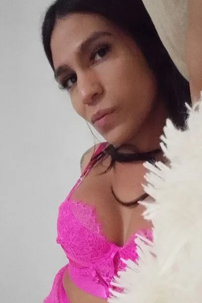 Valentina Soho (27 años) — Palermo, Argentina - 16