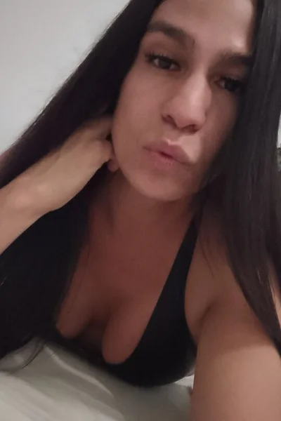 Valentina Soho (27 años) — Palermo, Argentina - 3