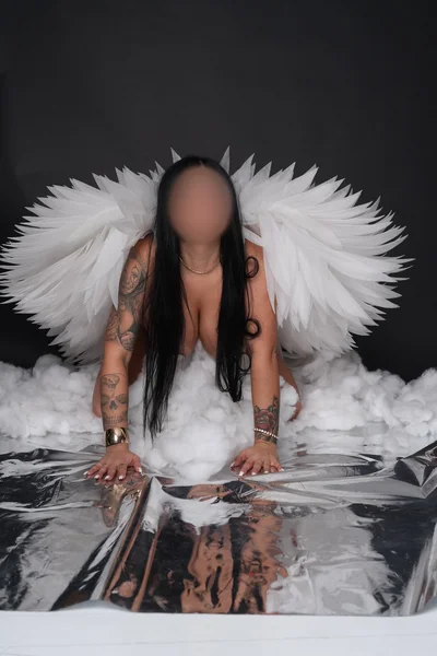 Kim Vip (32 anos) — Recoleta, Argentina - 12