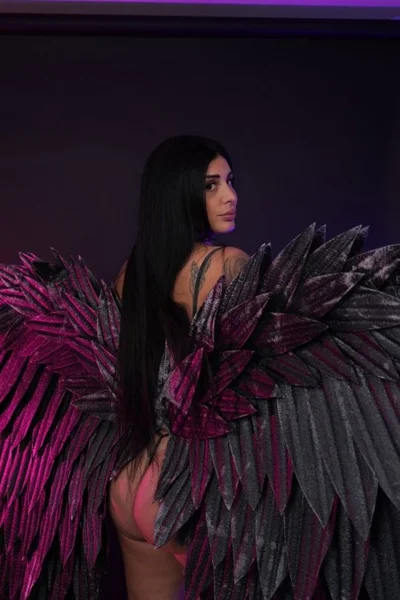 Kim Vip (32 anos) — Recoleta, Argentina - 2