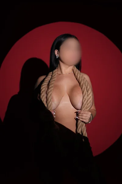Kim (32 años) — Recoleta, Argentina - 12
