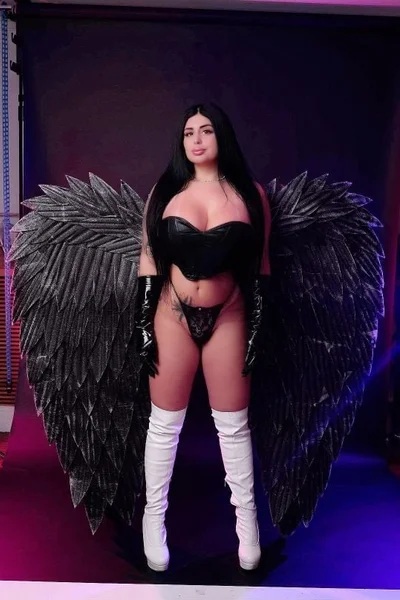 Kim Vip (32 anos) — Recoleta, Argentina - 3