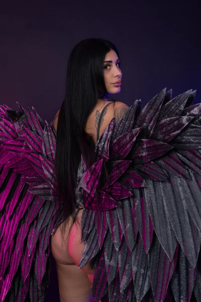Kim Vip (32 años) — Recoleta, Argentina - 11