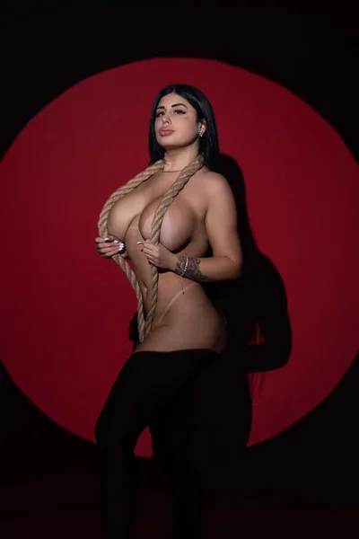 Kim Vip (32 años) — Recoleta, Argentina - 6