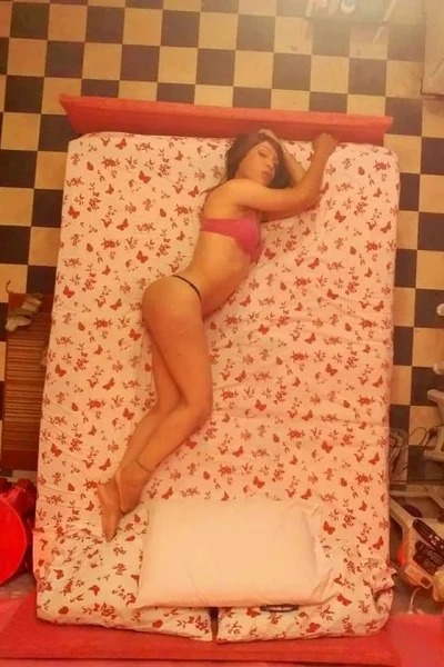 Flopy C (24 años) — Capital, Argentina - 37