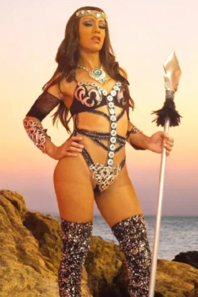 Flopy C (24 años) — Capital, Argentina - 25