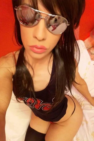 Flopy C (24 años) — Capital, Argentina - 42