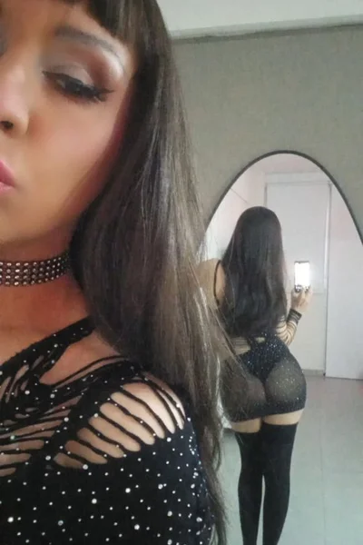 Flopy C (24 años) — Capital, Argentina - 12