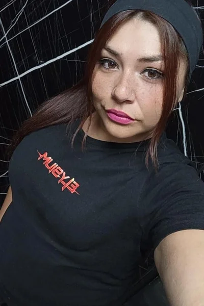 Ayelen (26 years) — Esteban Echeverría, Argentina - 6
