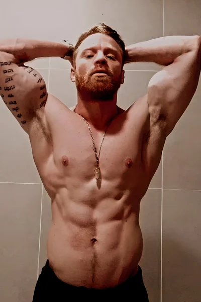 Alejandro (34 años) — CABA / Microcentro