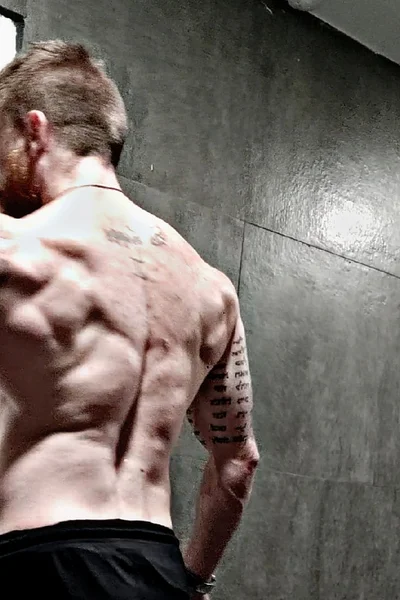 Alajandro Al (34 años) — Microcentro, Argentina - 4