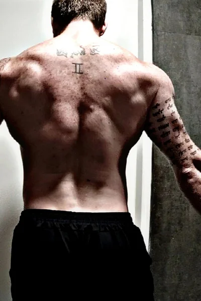 Alajandro Al (34 años) — Microcentro, Argentina - 2