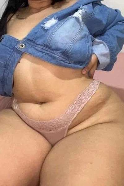 Anahi Bbw (40 años) — Rosario, Argentina - 7