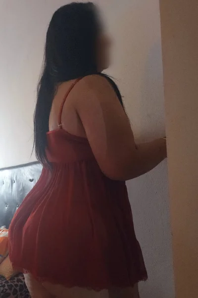Anahi Bbw (40 anos) — Rosario, Argentina - 1
