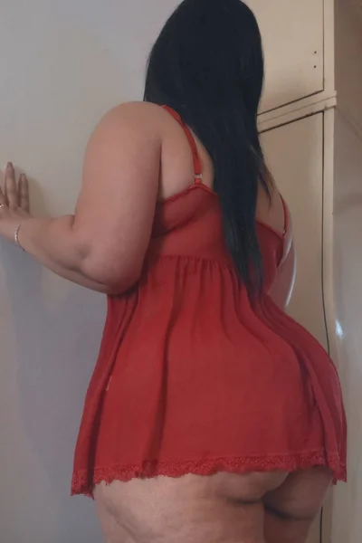 Anahi Bbw (40 anos) — Rosario, Argentina - 9