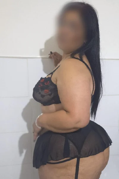 Anahi Bbw (40 anos) — Rosario, Argentina - 8