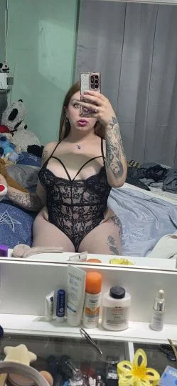 Miuchi (25 años) — San Isidro, Argentina - 12