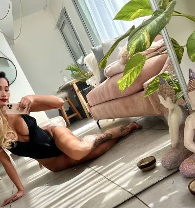 Ana Maria Oreiro (29 años) — Balvanera, Argentina - 44