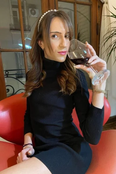Juana Bonita (25 years) — Nuñez, Argentina - 43