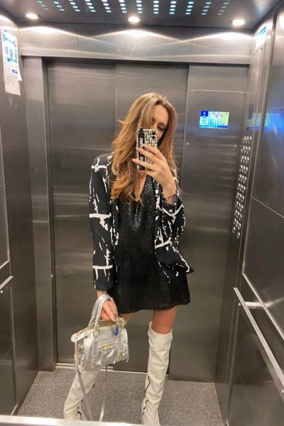 Juana Bonita (25 years) — Nuñez, Argentina - 31