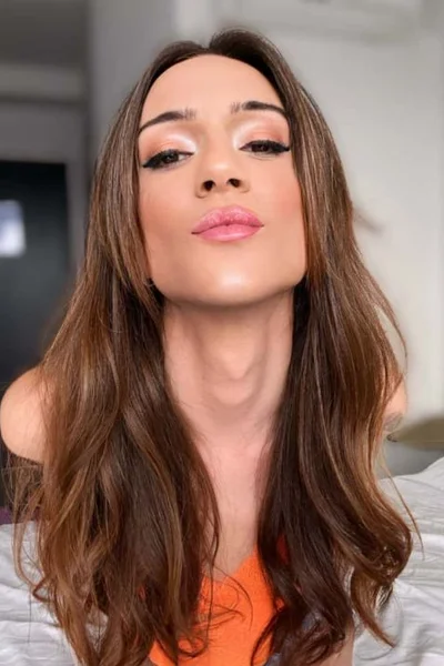 Juana Bonita (25 years) — Nuñez, Argentina - 38