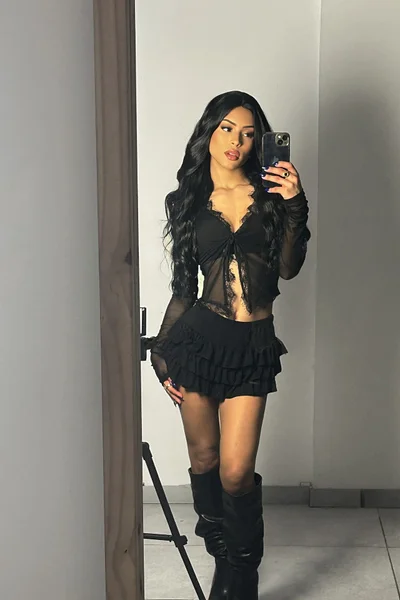Melisa ZamZN (21 años) — Tigre, Argentina - 2
