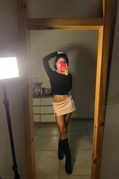 Melisa ZamZN (21 años) — Tigre, Argentina - 8