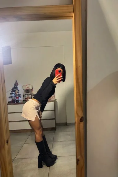 Melisa ZamZN (21 años) — Tigre, Argentina - 7