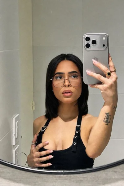 Melisa ZamZN (21 años) — Tigre, Argentina - 9