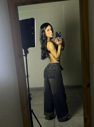 Melisa ZamZN (21 años) — Tigre, Argentina - 11