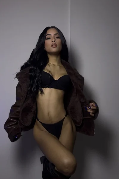 Melisa Zam (21 años) — Palermo, Argentina - 9