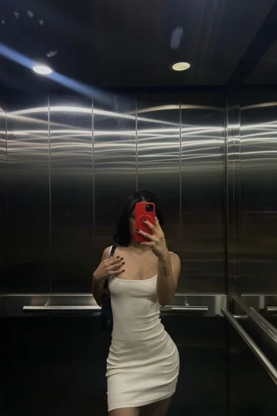 Melisa ZamZN (21 años) — Tigre, Argentina - 15