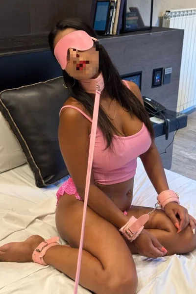 Vanesa (30 años) — Campana, Argentina - 17