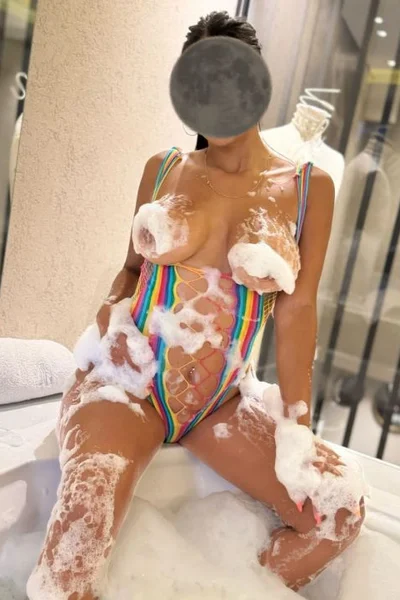 Vanesa (30 años) — Campana, Argentina - 7