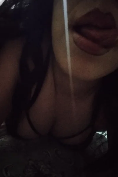 Luli (25 years) — Confluencia, Argentina - 8