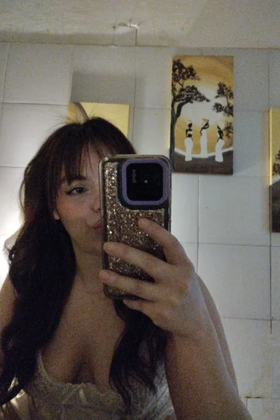 Luli (25 years) — Confluencia, Argentina - 9