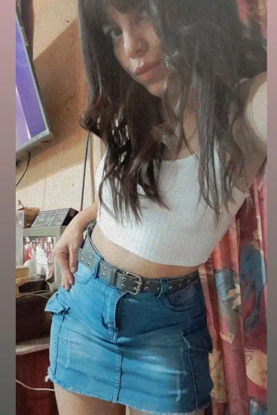 Luli (25 years) — Confluencia, Argentina - 25