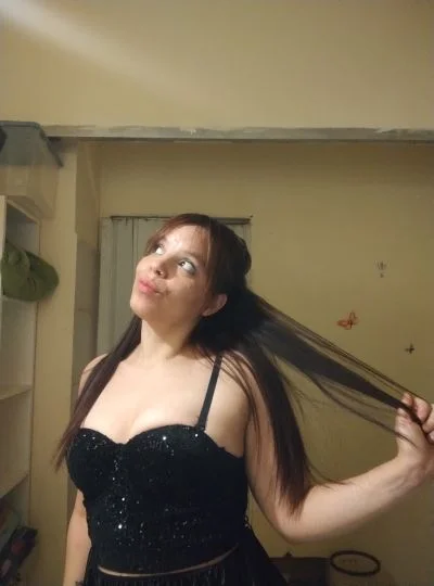 Luli (25 years) — Confluencia, Argentina - 22