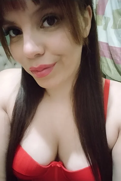 Luli (25 años) — Neuquén / Confluencia