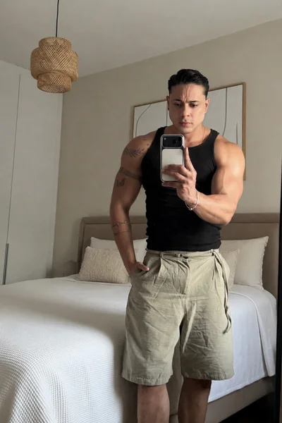 Alex (28 años) — Madrid, España - 4