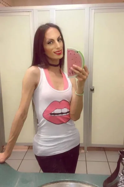 Oral a Fondo (28 anos) — Villa Devoto, Argentina - 22