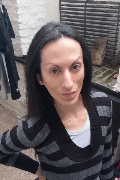 Oral a Fondo (28 anos) — Villa Devoto, Argentina - 93