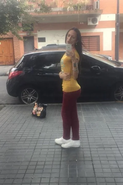 Oral a Fondo (28 anos) — Villa Devoto, Argentina - 40