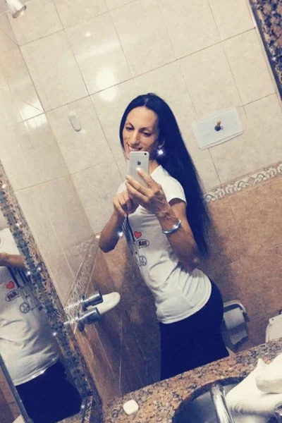 Oral a Fondo (28 anos) — Villa Devoto, Argentina - 57