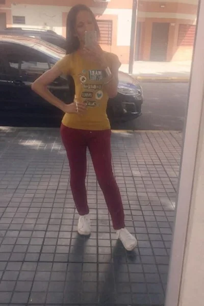 Oral a Fondo (28 anos) — Villa Devoto, Argentina - 41
