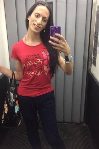 Oral a Fondo (28 anos) — Villa Devoto, Argentina - 44