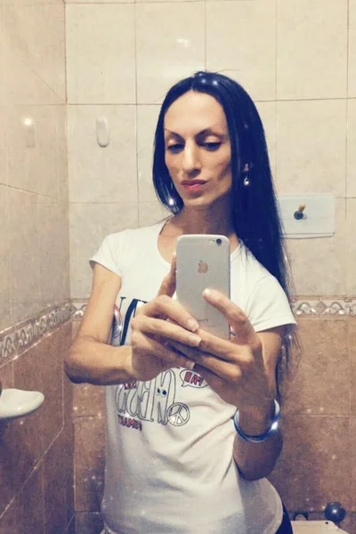 Oral a Fondo (28 anos) — Villa Devoto, Argentina - 56