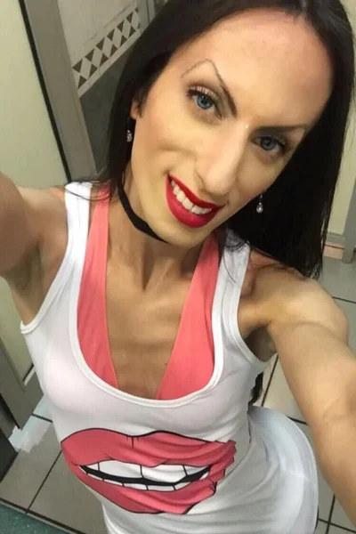 Oral a Fondo (28 anos) — Villa Devoto, Argentina - 18