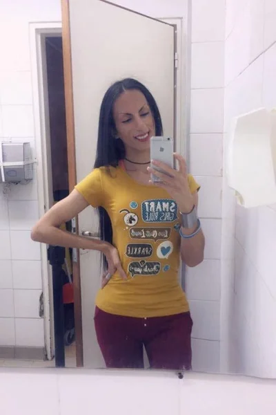 Oral a Fondo (28 anos) — Villa Devoto, Argentina - 42